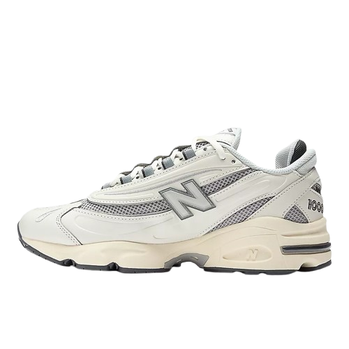 New Balance 1000 'Sea Salt' 海鹽 米白 男女同款 運動鞋 M1000MEW IV