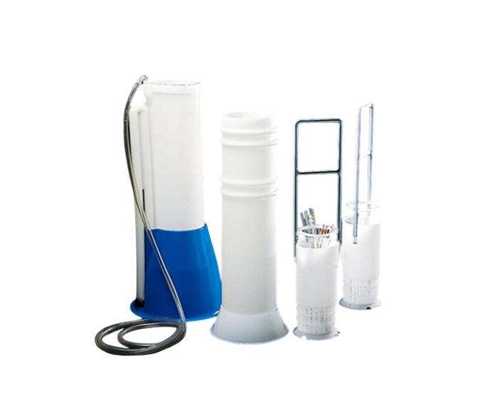 Compartment Tray, PP/PE