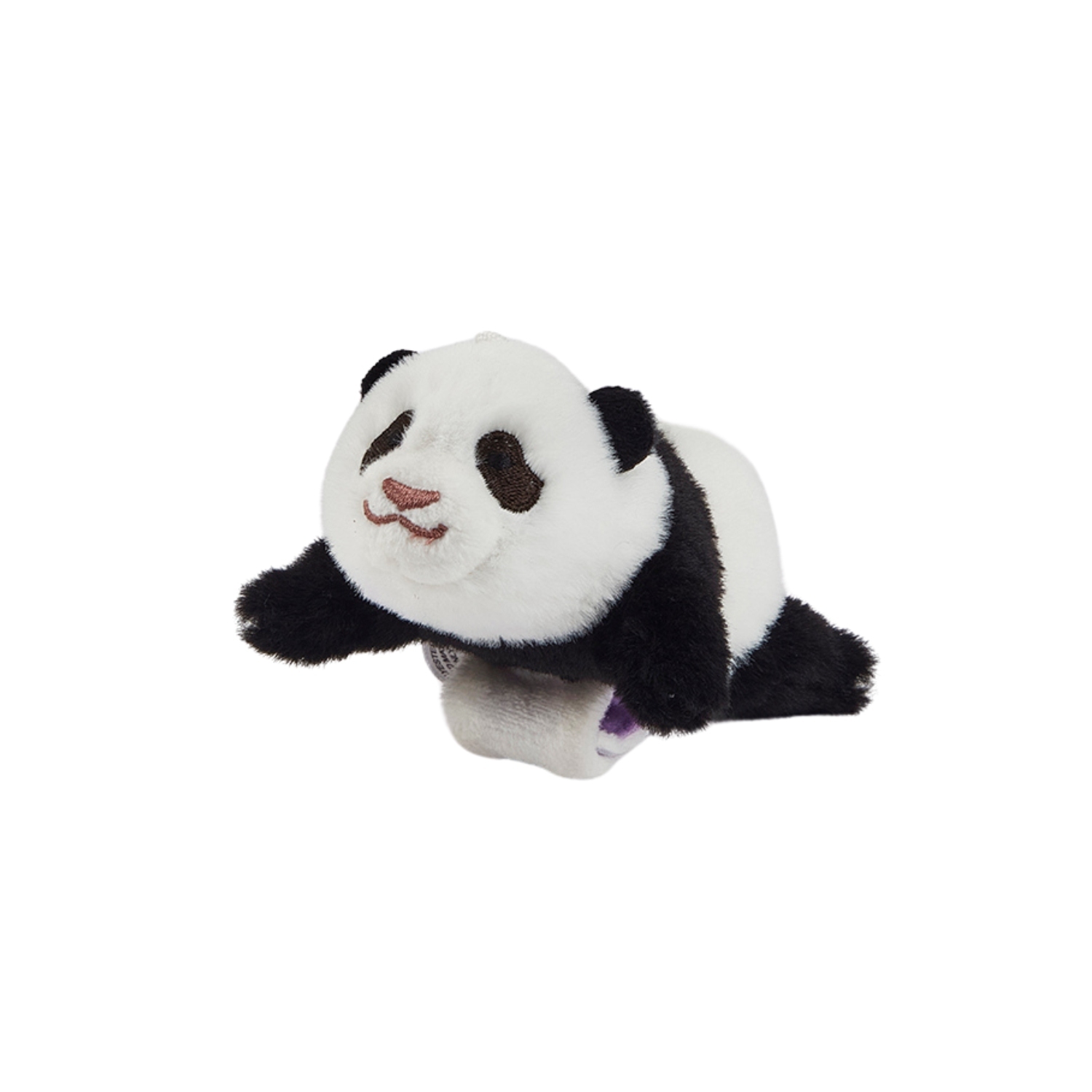 Elder Sister "Jia Jia" Plush Deco - Lay Down Pose