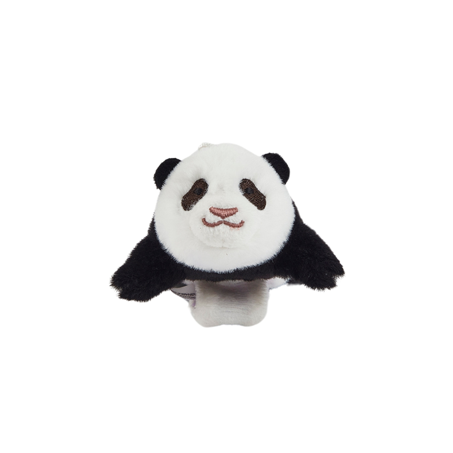 Elder Sister "Jia Jia" Plush Deco - Lay Down Pose