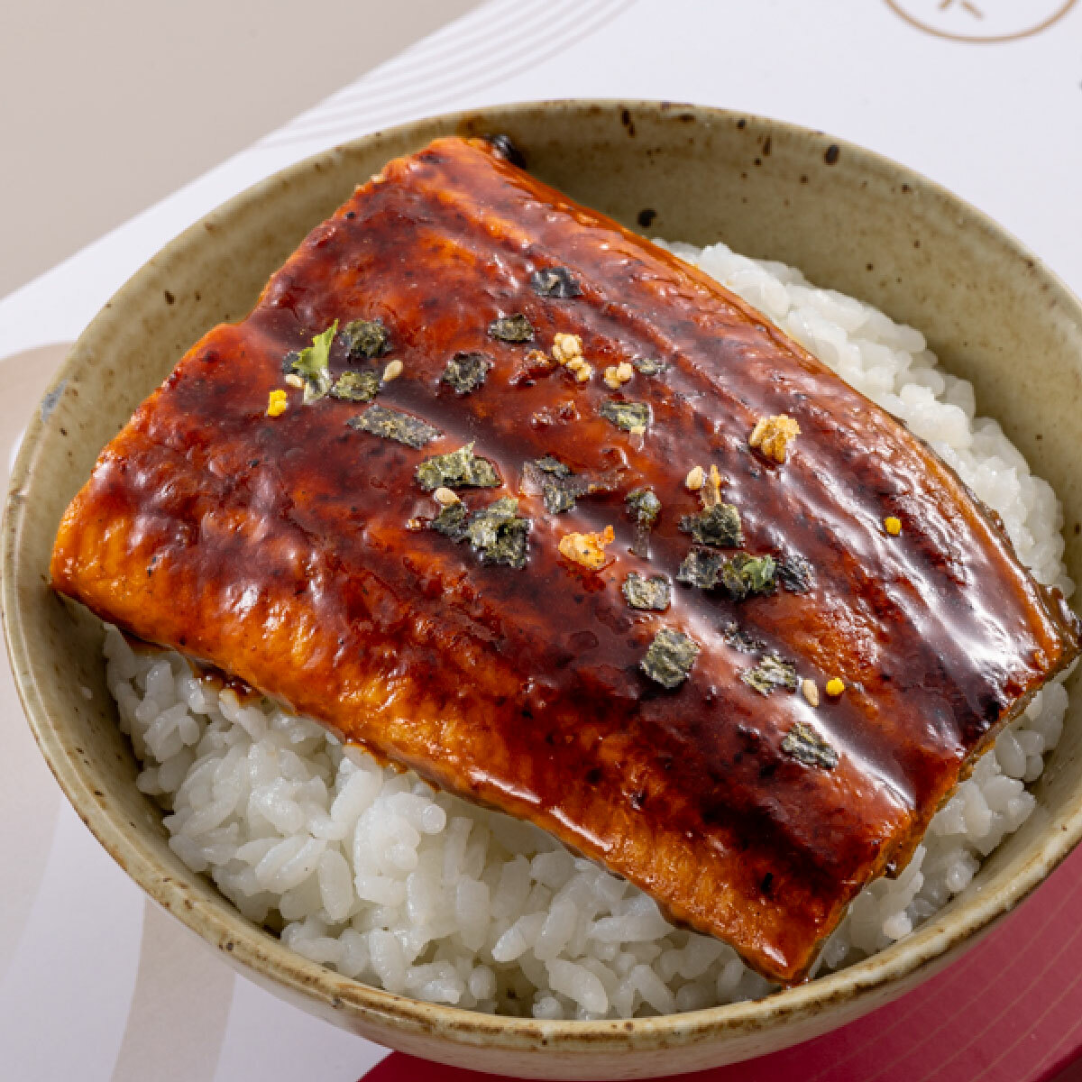 優質海鮮-蒲燒鰻 333g