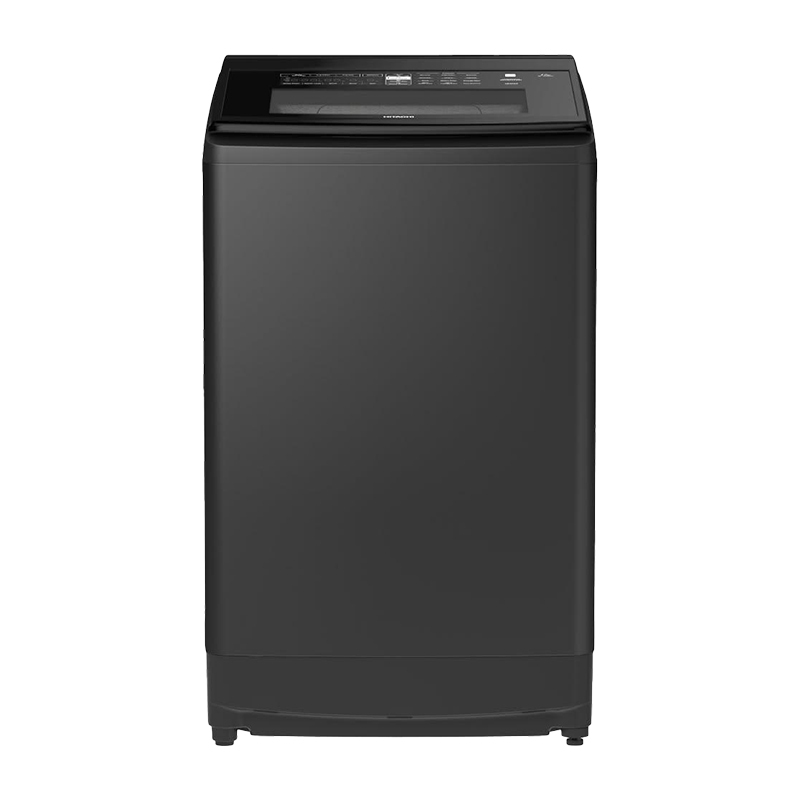 【私訊甜甜價★】HITACHI 日立 15公斤 溫水變頻直立式洗衣機 SF150ZHV 靜墨灰