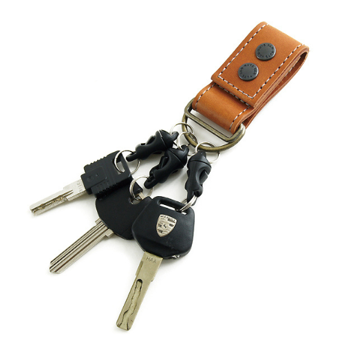 VanNuys B936 Belt Hook Clip
