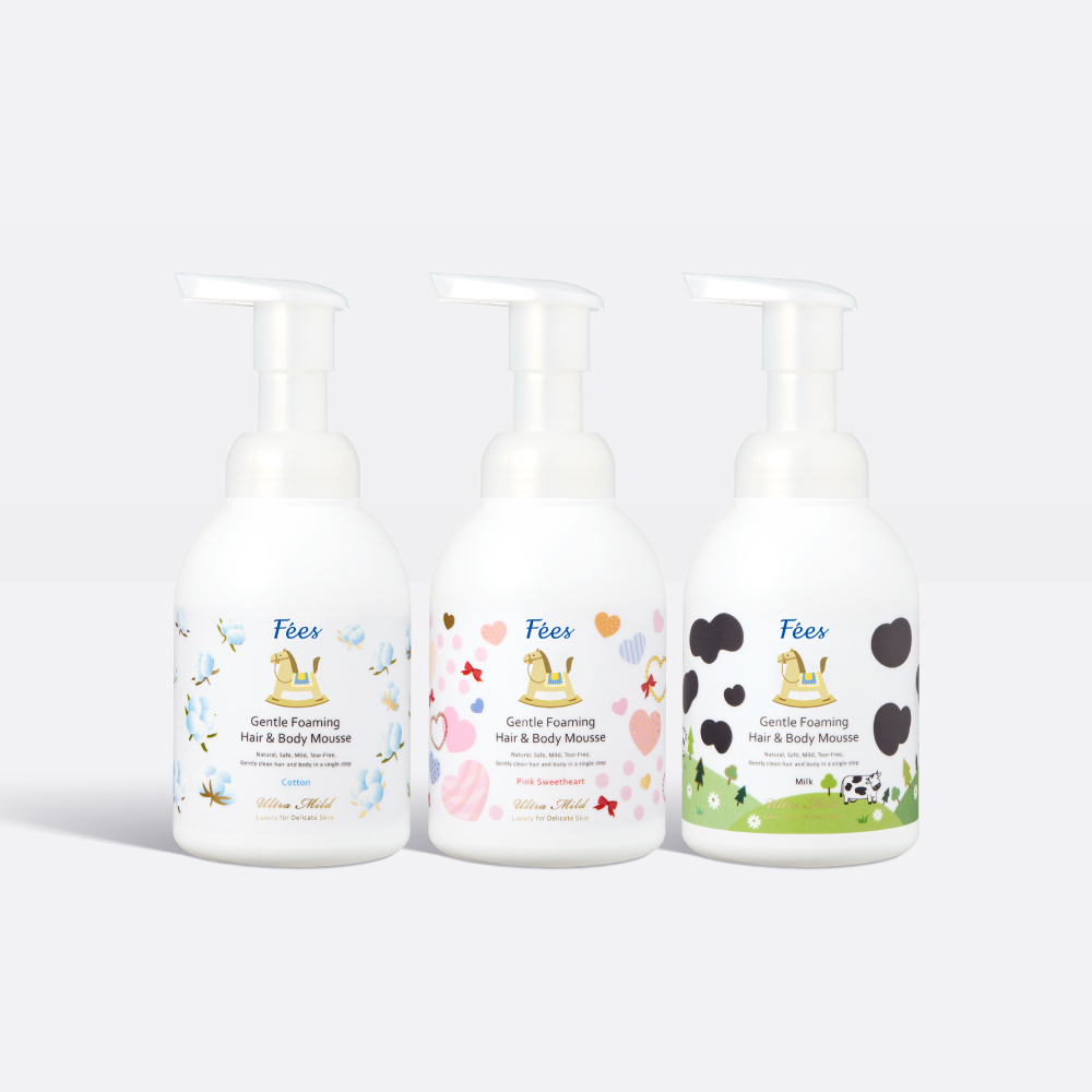 1~4歲寶貝超值3入組