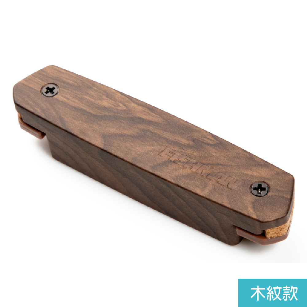 Fishman Fishman / Neo-D Single Coil 木吉他拾音器 第 2 張圖片｜三峽吉他 / Bass