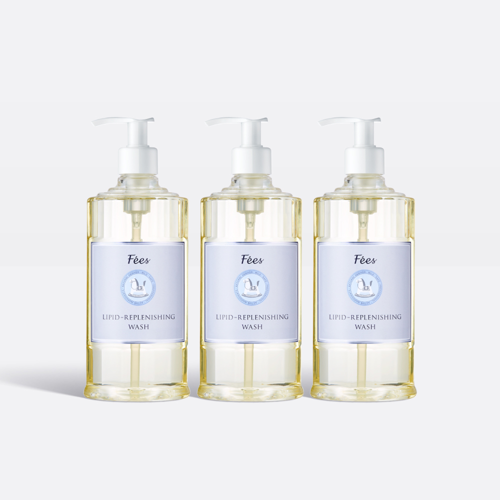 修復調理3入超值組