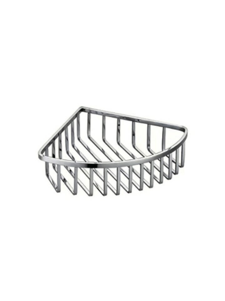 D1-9025CP不銹鋼單層轉角架