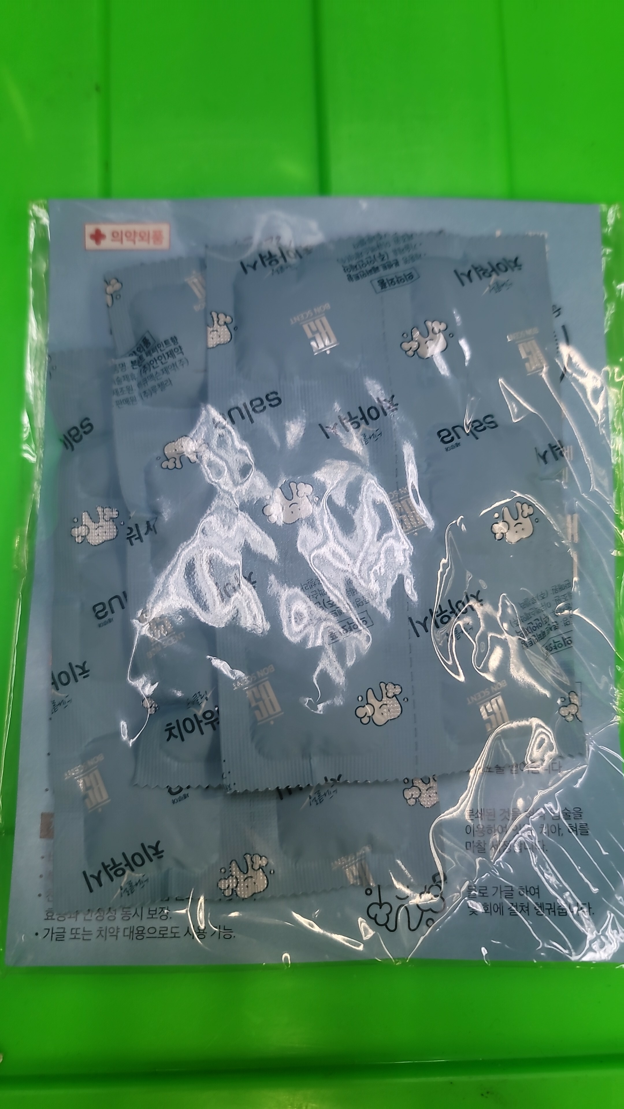 Cd3515**