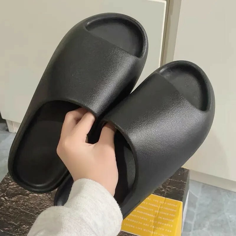 iSNEAKERS | Jeep Footwear Slippers 鋸齒防滑拖鞋 四色