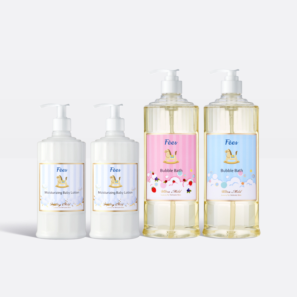 新生寶貝囤貨組