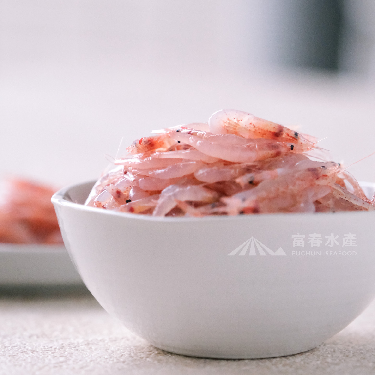 【宜蘭生凍櫻花蝦】