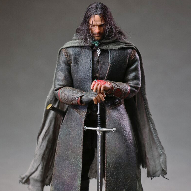 Hell Cat 1/12 The King of the West Action Figure (DYM202403)