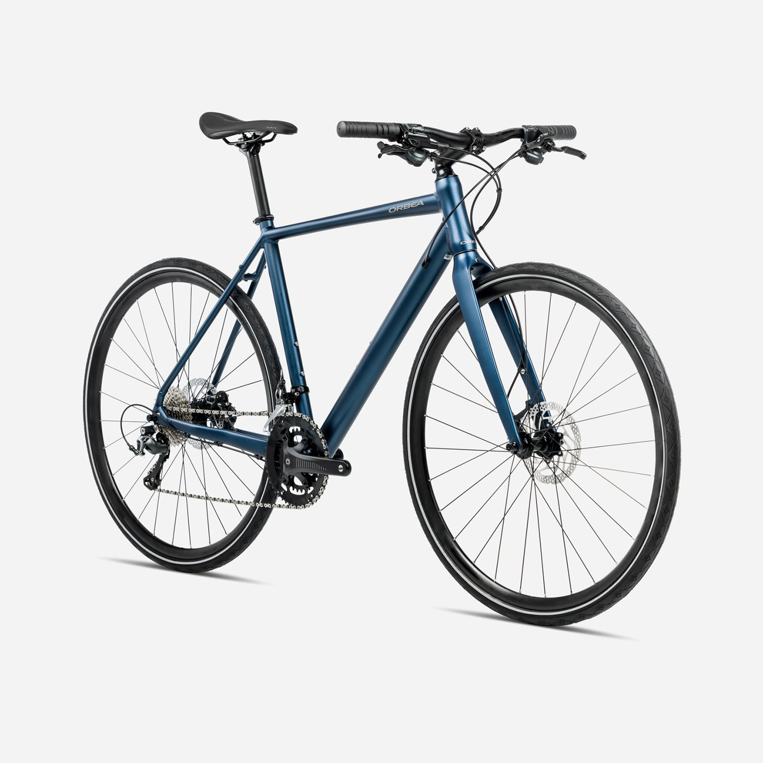 Orbea VECTOR 10 Urban Bike #S409