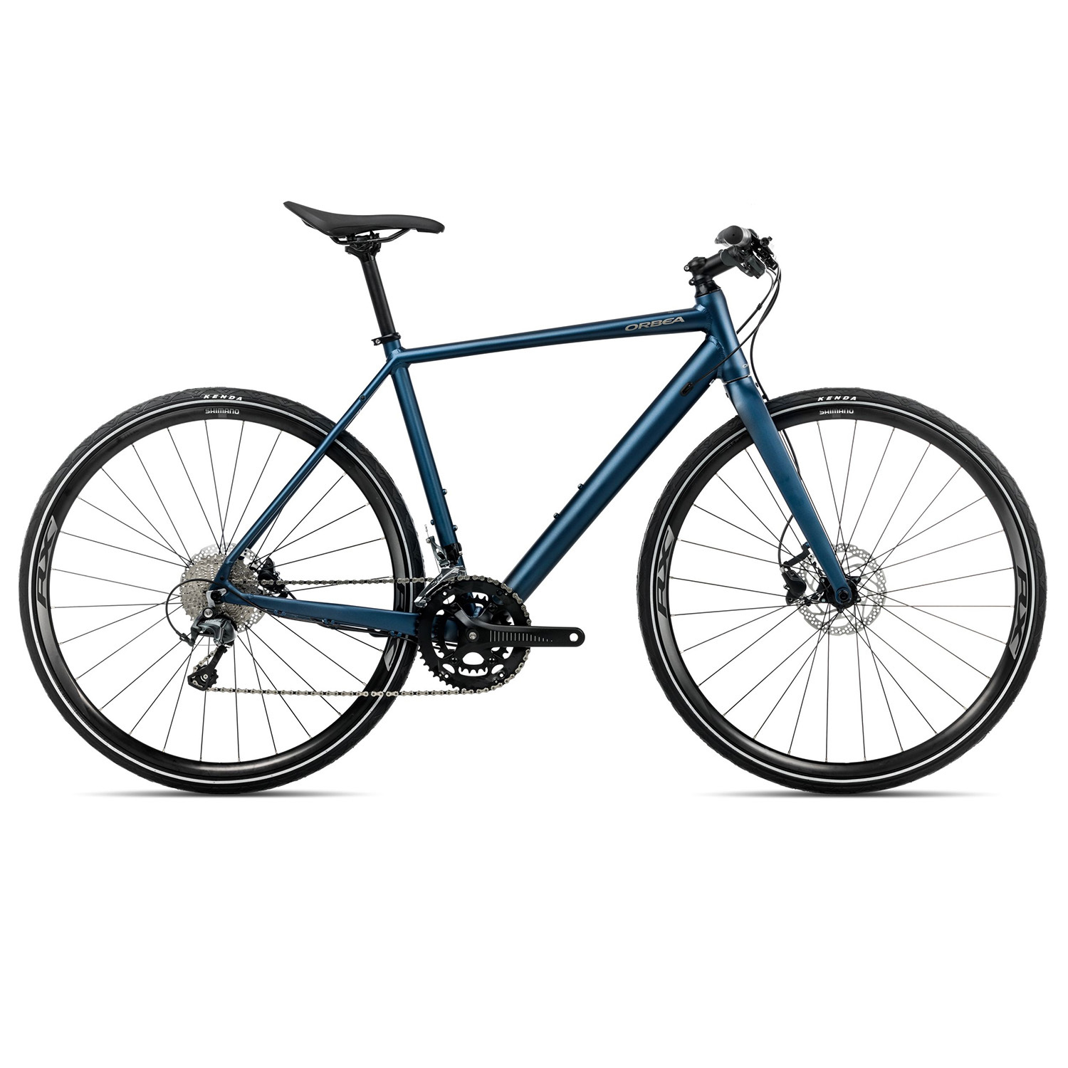 Orbea VECTOR 10 Urban Bike #S409