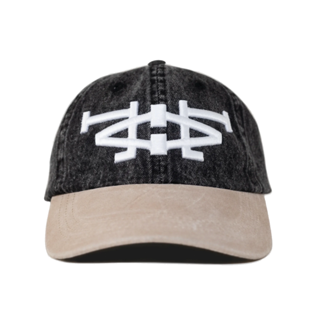 【oMA STUDIOS】LA LA DENIM/SUEDE HAT ハット oMA DESIGN STUDIOS / オーマ デザインスタジオ LA LA HAT