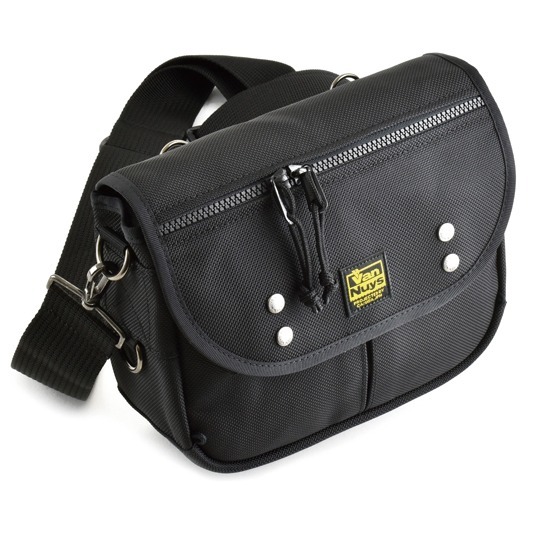 VanNuys E204 郵差單肩包