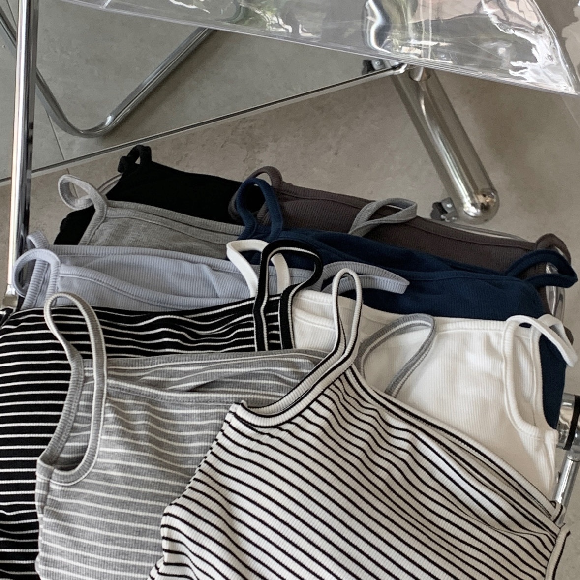 闆闆激推款小可愛！（改賣基礎色）