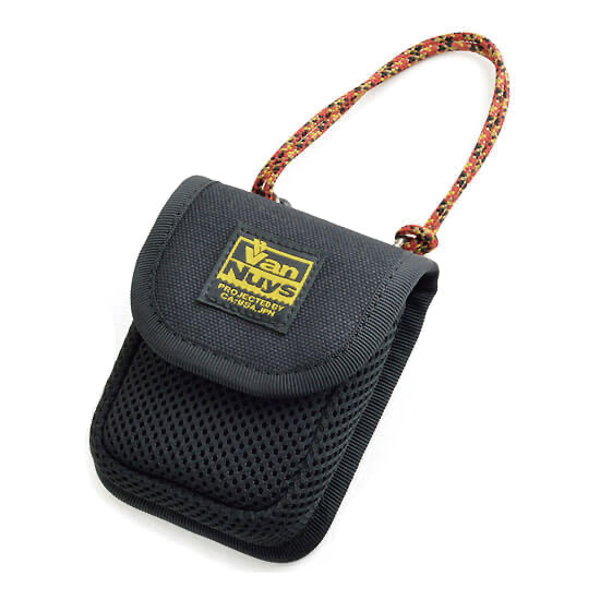 VanNuys D705 柔軟耳機便攜包