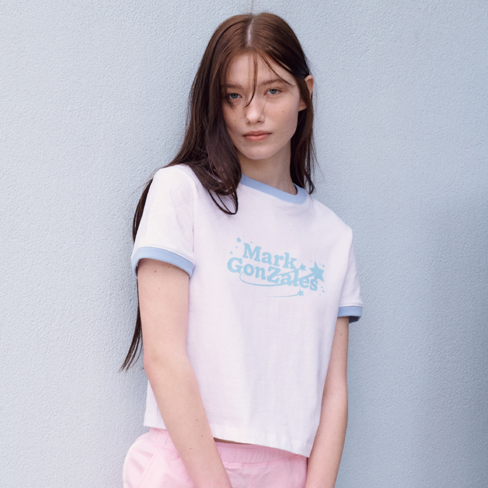 [MARK GONZALES]25SS★STAR GRAPHIC WOMEN'S RINGER S/S T-SHIRT il_1080xN.5879429115_9qs2.jpg