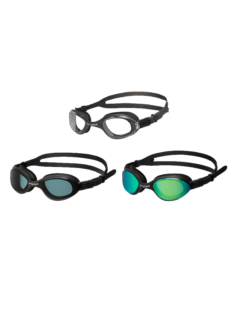 orca | KILLA 180° 泳鏡