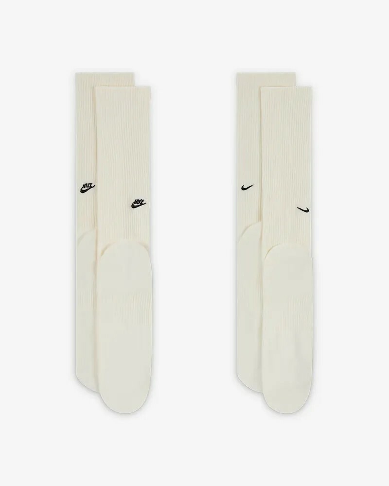 KTQ STORE ‧ Nike Everyday Cushioned 中筒襪 兩色 FZ3073-133/FZ3073-011