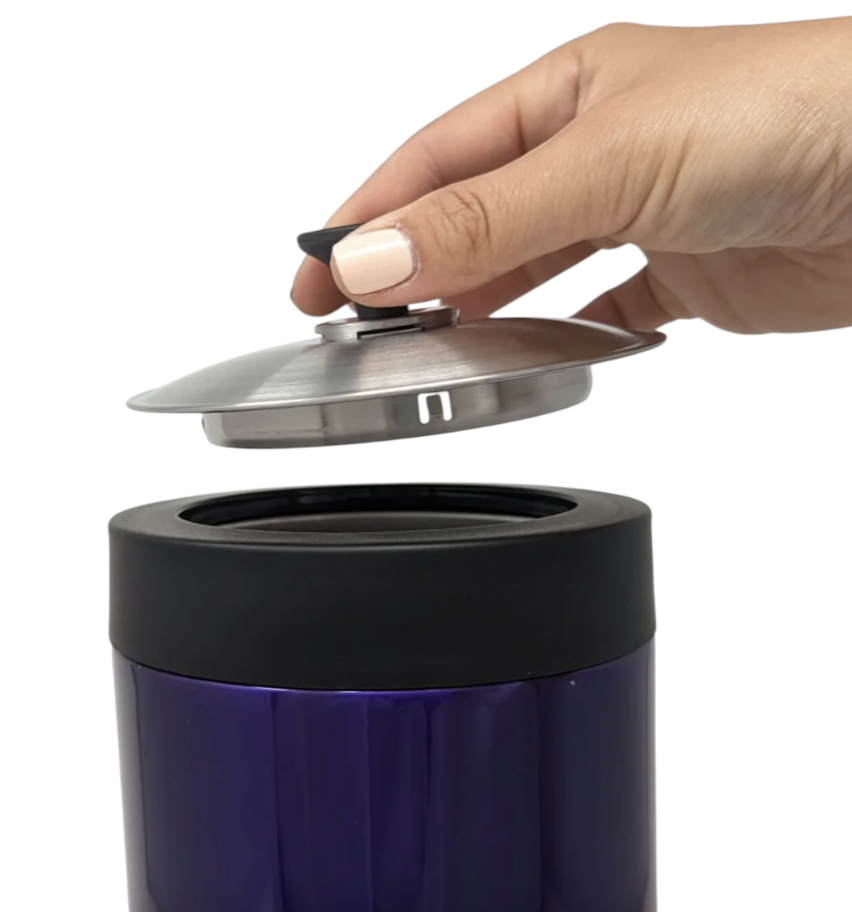 Ardent Baking Lid 不鏽鋼 氣流上蓋