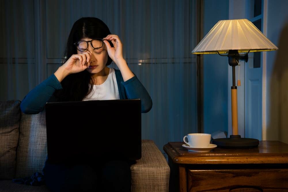哪種葉黃素護眼效果更好？