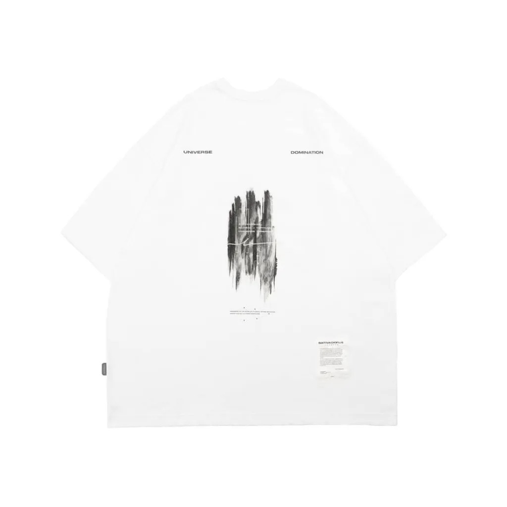 SATIVA UG-02 Visualize Tee