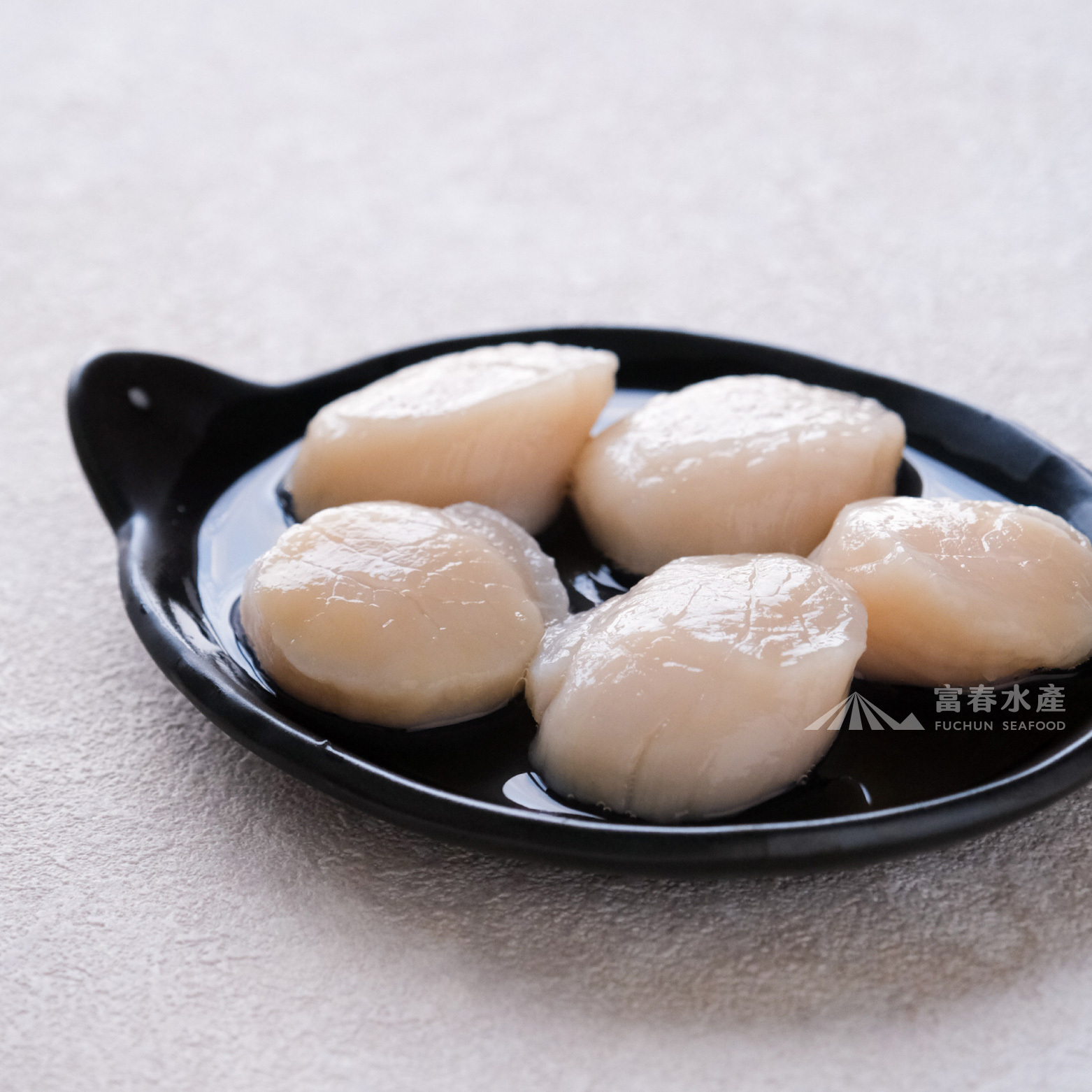 【日本生食級干貝】