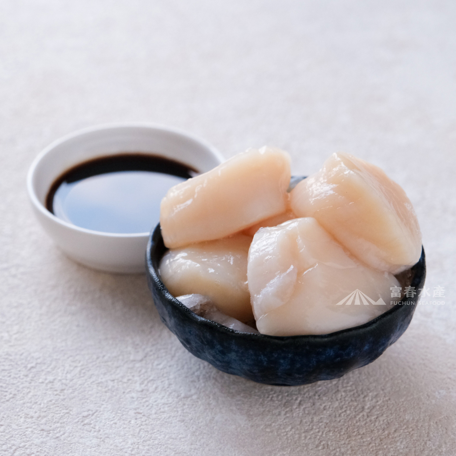 【日本生食級干貝】