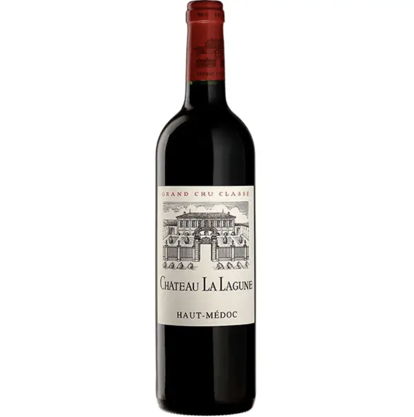 Chateau La Lagune 2015 (JS93)