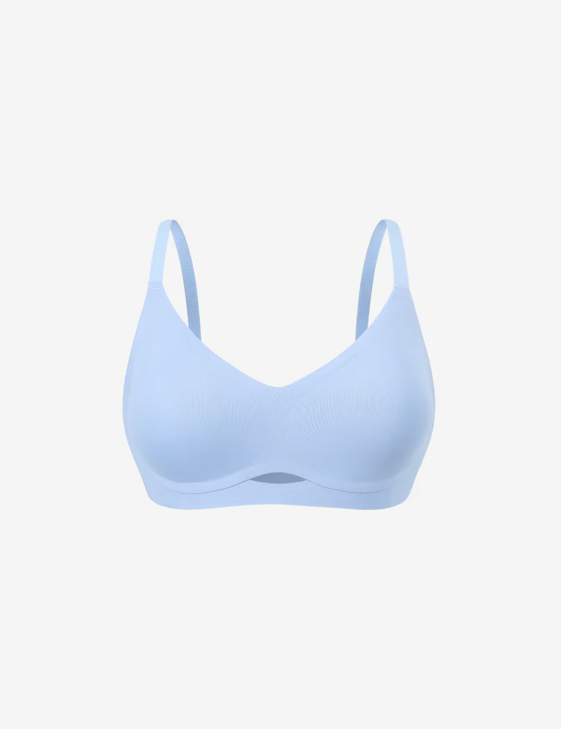 【現貨】Verish｜【Cool-Fit｜涼感】COOL FIT BRA AIR BREEZE 24小時透氣無鋼圈內衣