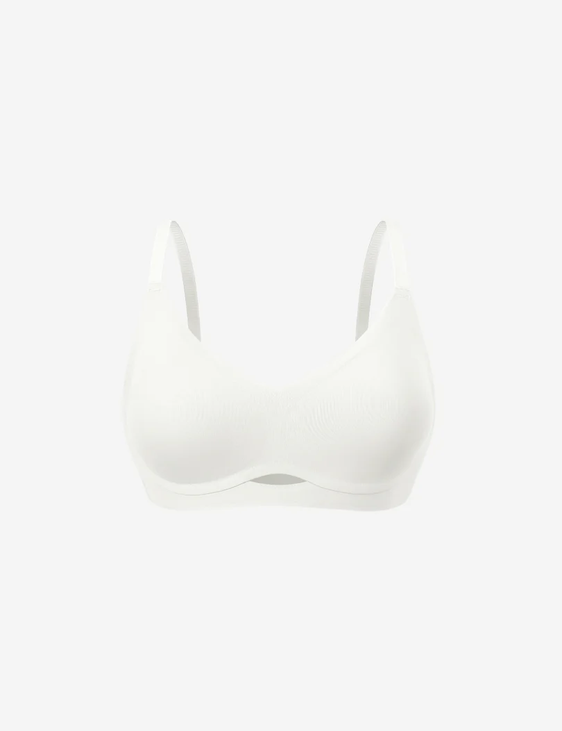 【現貨】Verish｜【Cool-Fit｜涼感】COOL FIT BRA AIR BREEZE 24小時透氣無鋼圈內衣