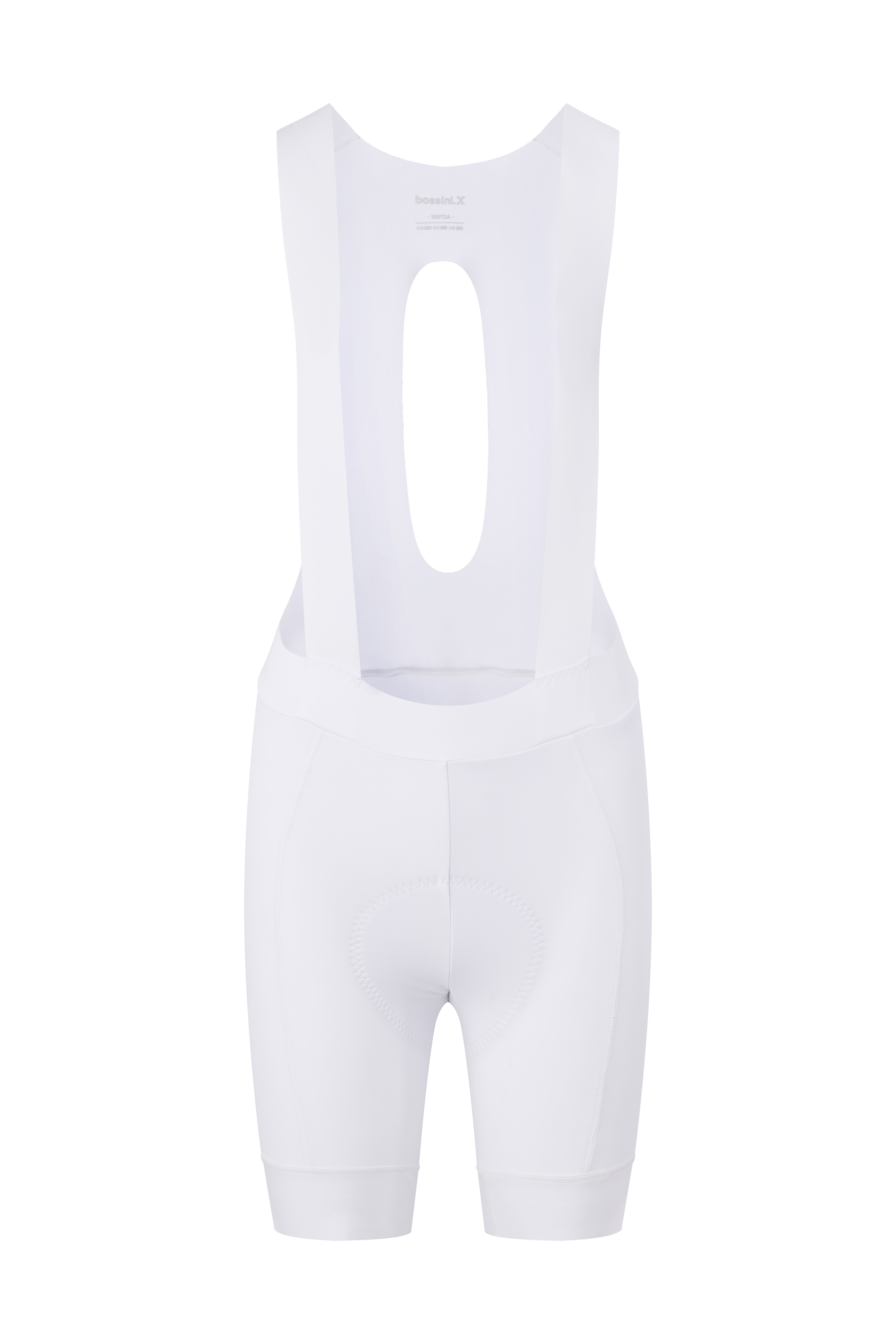 bossini.X 女裝單車短褲