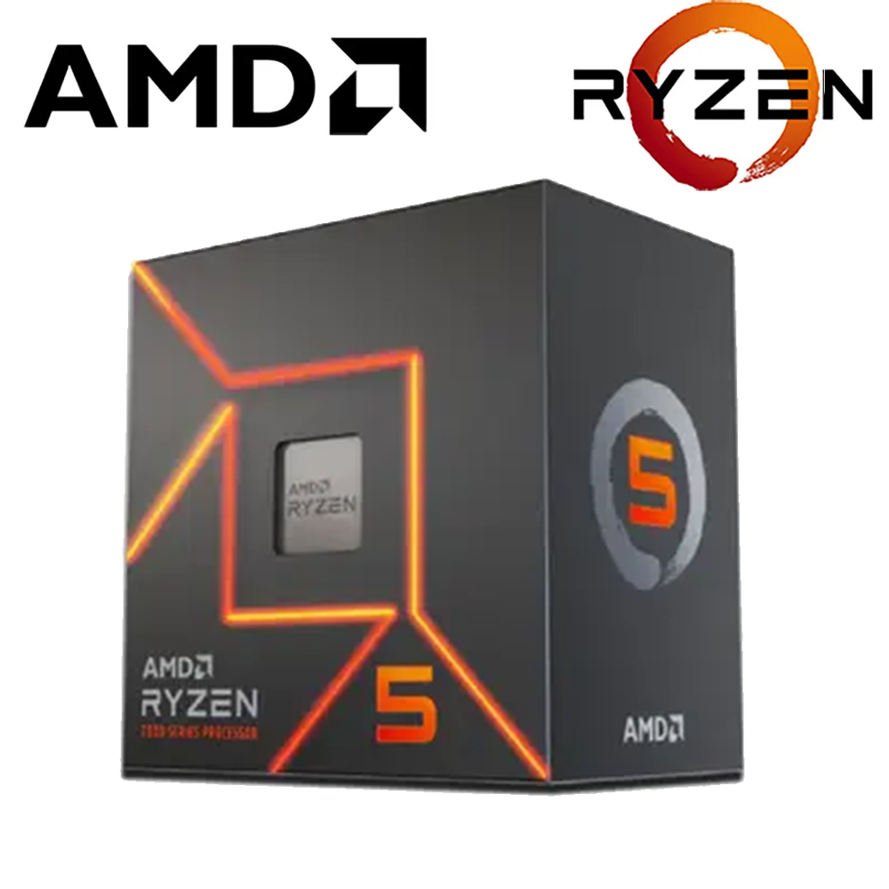 AMD Ryzen R5 7500F