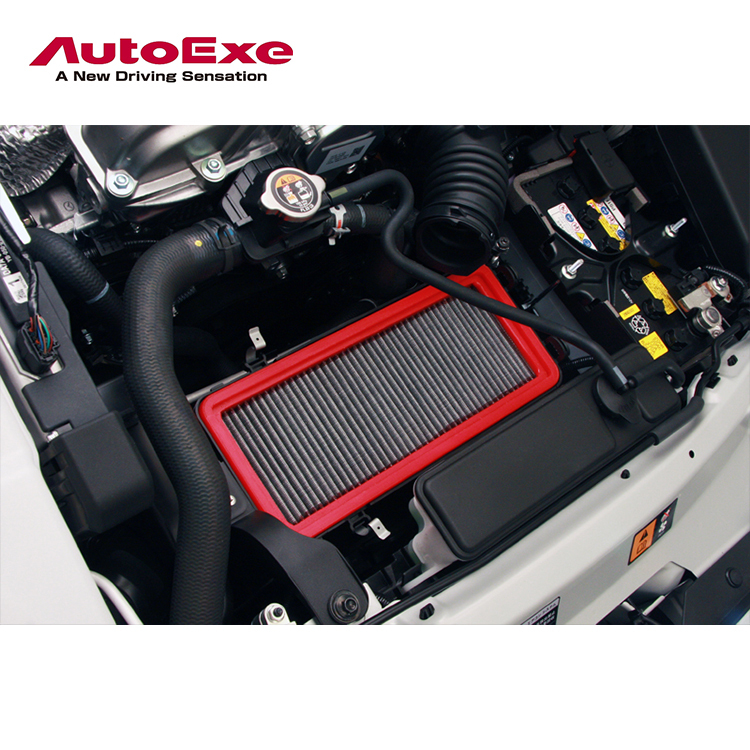 AUTOEXE 空氣濾芯 MAZDA MX-5 ND 2016-
