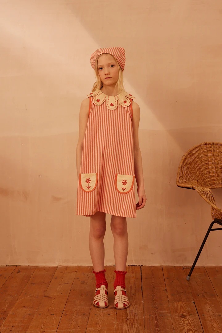 2025 EA summer dress