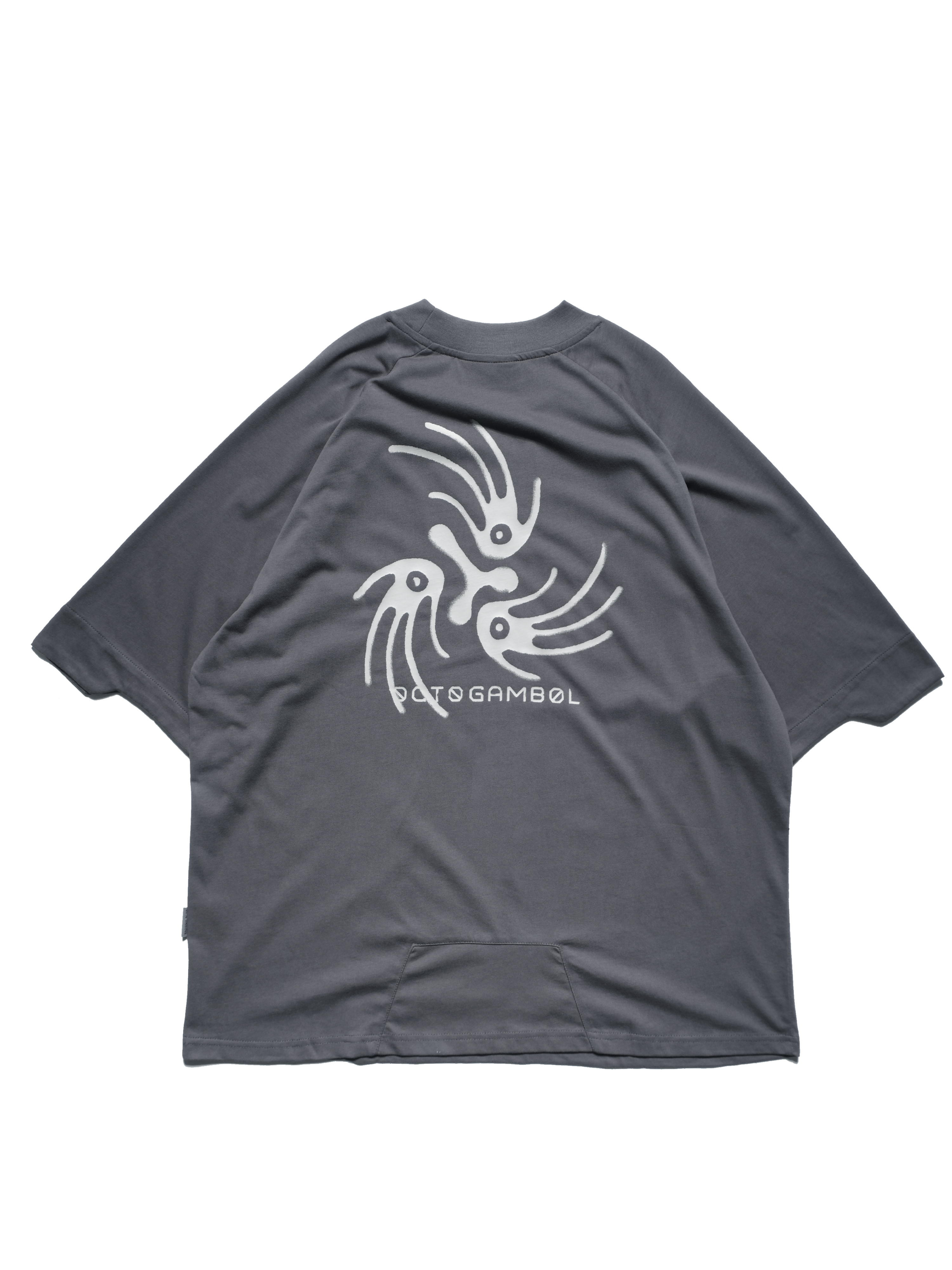 OCTO Rotate T-shirt