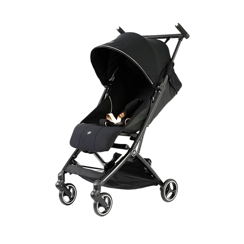 gb POCKIT + ALL CITY口袋推車