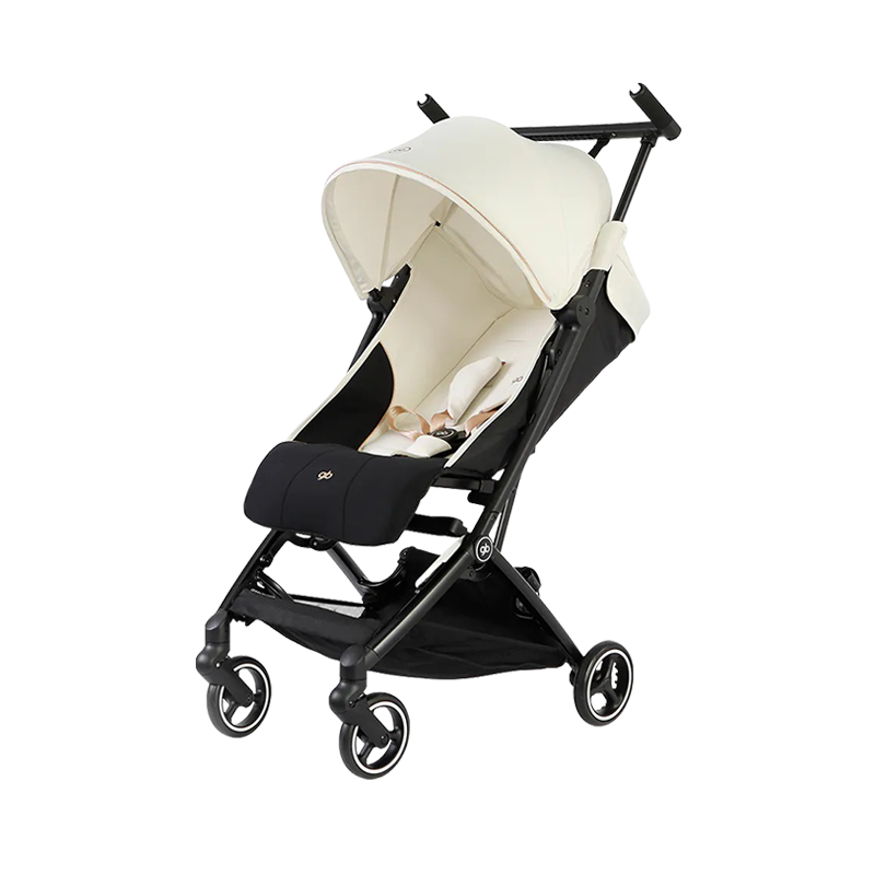 gb POCKIT + ALL CITY口袋推車