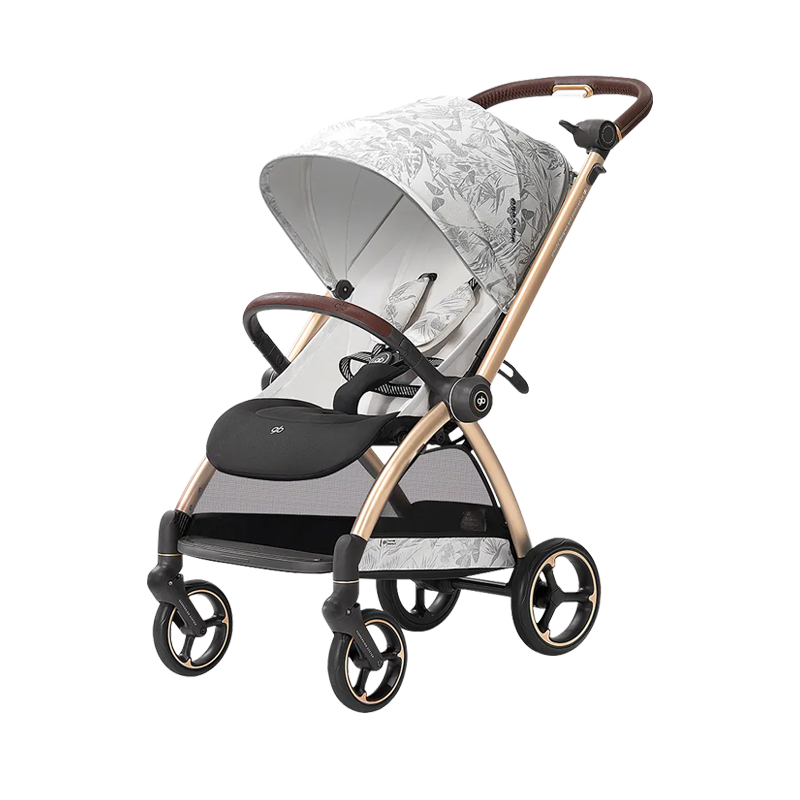 gb ORSA Pro 雙向嬰兒推車