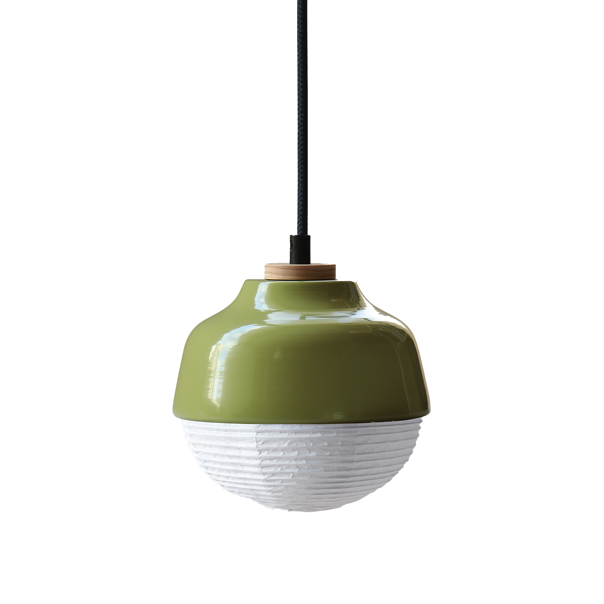 (預購) 一盞東西 吊燈 - 小 / Bonsai 聯名款 by KIMU