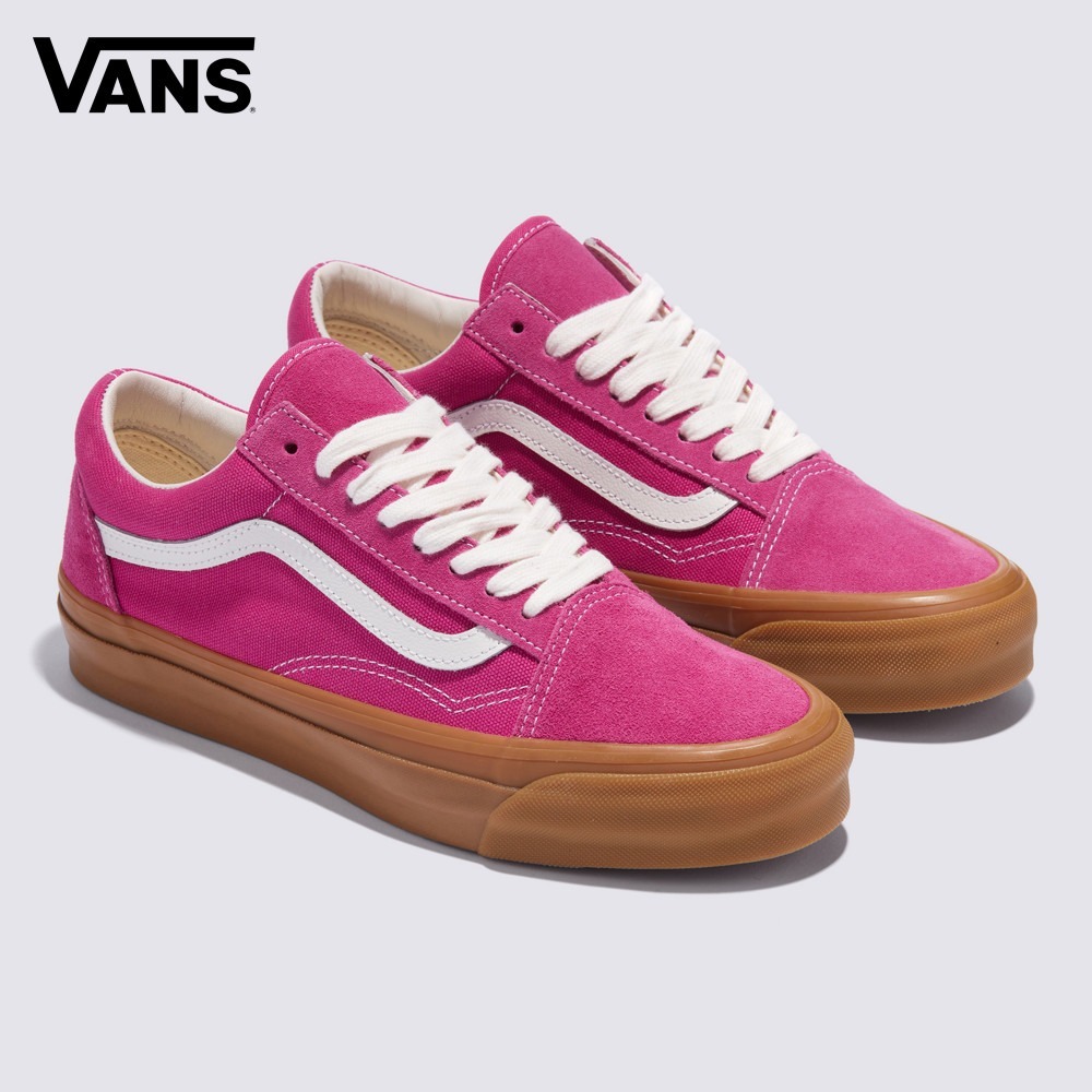 VANS LX OLD SKOOL