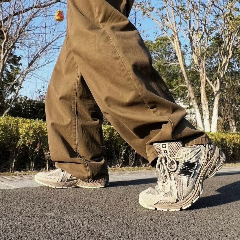 NEW BALANCE 1906R 棕綠 復古棕 卡其 復古 休閒鞋 男鞋 U1906ROB