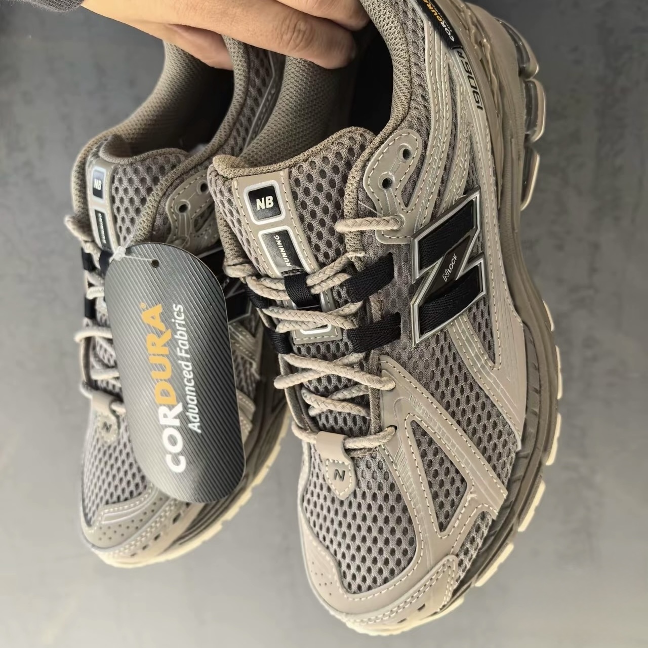 NEW BALANCE 1906R 棕綠 復古棕 卡其 復古 休閒鞋 男鞋 U1906ROB