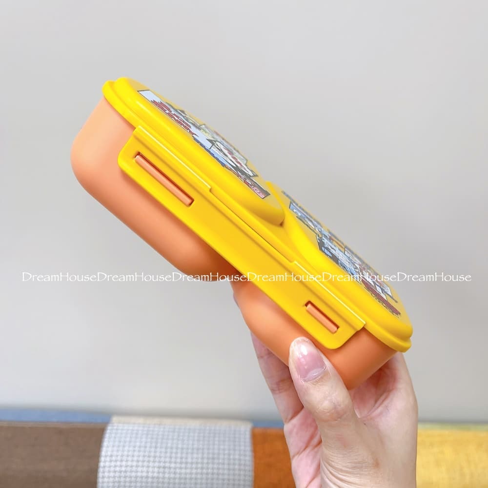 日本製 樂一通 LOONEY TUNES 兔巴哥 賓尼兔 豬小弟 便當 飯糰 模型 飯糰壓模組 便當盒