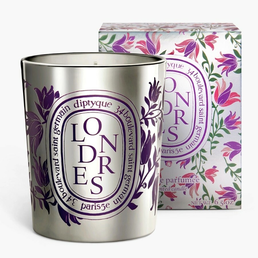 Diptyque London(倫敦) 經典蠟燭 190g