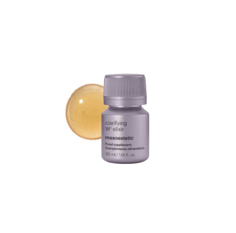 mesoestetic Age Element® Clarifying W+ elixir W+ 美白飲  (30mL x 6)
