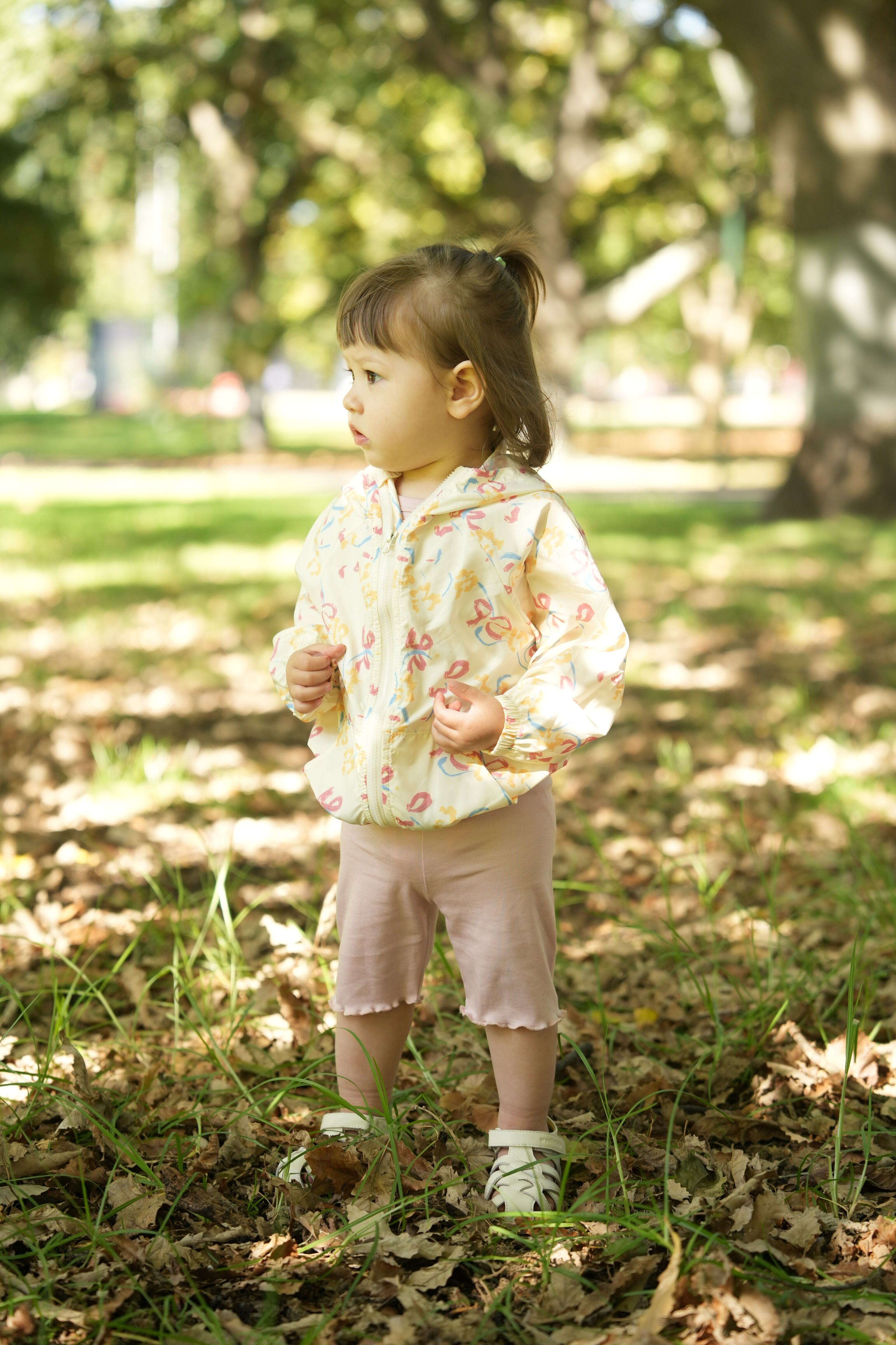 WirraWirra▪︎奇幻探險系列防曬衫Adventure UV Protection Jacket