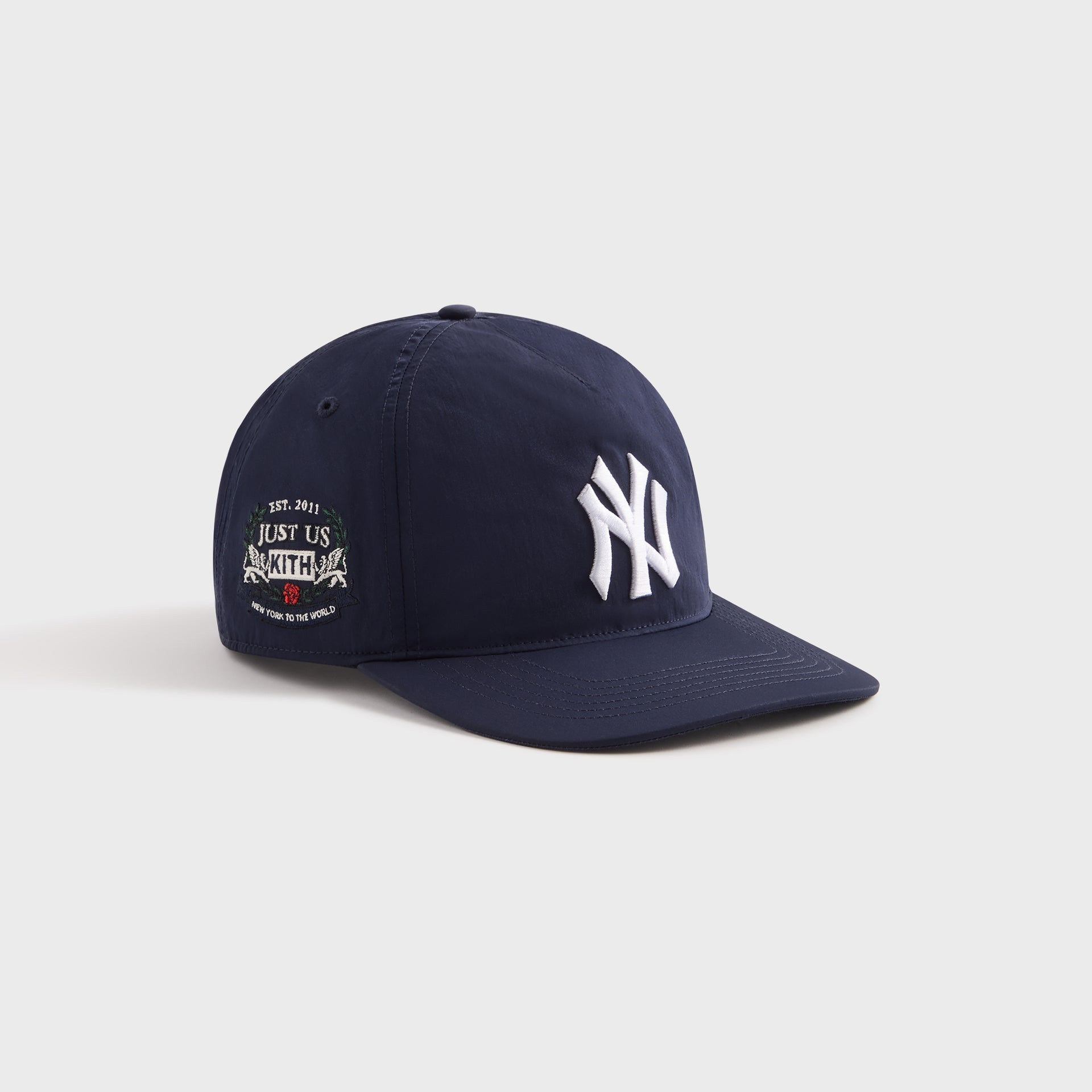 2025SS KITH & '47 for the New York Yankees Nylon Hitch